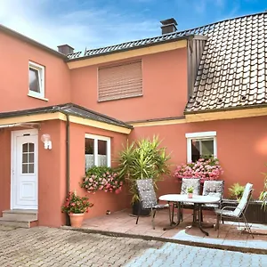 Ferienwohnung Landsknecht Volkach